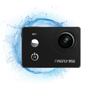 Hawkeye đom đóm 8se 4K 90 độ/170 độ màn hình cảm ứng FPV Camera hành động - Product Image 6