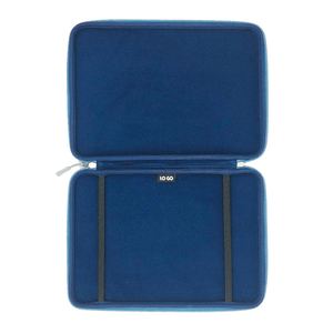 Sac pour ordinateur portable en toile imperméable personnalisé de 13/14/15/15,6 pouces pour hommes et femmes - Product Image 6