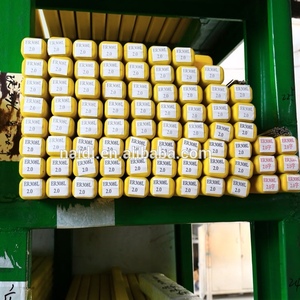 Fabricación de Alambre de Soldadura de <span class=keywords><strong>Acero</strong></span> <span class=keywords><strong>Inoxidable</strong></span> AWS ER430 Er316l Er308 Er310 Er309 Tig de 3 mm - Product Image 5