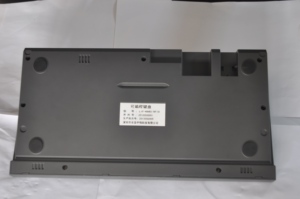 Papan ketik yang dapat diprogram KB63 <span class=keywords><strong>USB</strong></span> POS dapat disesuaikan dengan pembaca kartu strip magnetik untuk sistem POS ritel - Product Image 4