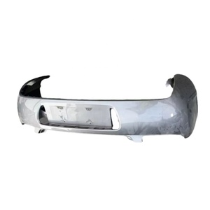 กันชนหลัง OEM สำหรับ2009สำหรับ <span class=keywords><strong>Bentley</strong></span> Spur การบินสภาพใหม่3W8807417AF ใช้3W8807417<span class=keywords><strong>มือ</strong></span><span class=keywords><strong>สอง</strong></span> - Product Image 4
