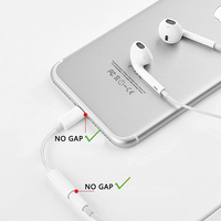 Top-Angebot: Bestway MFi-zertifiziertes USB Audio-Adapterkabel, 8-Pin auf 3,5 mm Klinkenbuchse, umweltfreundlich und wasserdicht für iPhone und Kopfhörer