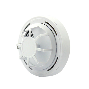 Nhà Máy Giá 57 ℃ báo động nhiệt <span class=keywords><strong>Detector</strong></span> với 9V pin - Product Image 2