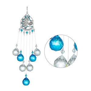 Carillons éoliens <span class=keywords><strong>arbre</strong></span> <span class=keywords><strong>de</strong></span> <span class=keywords><strong>vie</strong></span> en cristal naturel capteur <span class=keywords><strong>de</strong></span> soleil en cristal <span class=keywords><strong>de</strong></span> lune <span class=keywords><strong>attrape</strong></span>-rêves pour la décoration - Product Image 6