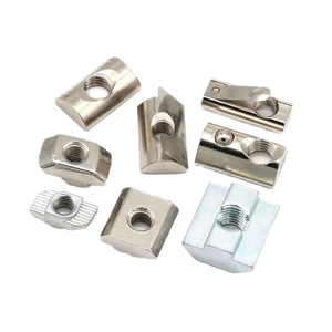 Ganchos para Cortinas al por Mayor, Gancho de 10 mm, Ojo de Tornillo de 35 mm de Longitud, Sujetadores - Product Image 5