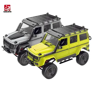 MN 1:12 RC Car 2.4G RTR Fahrzeug modelle Offroad Auto 4WD RC Truck Spielzeug Geschenk Kid RTR