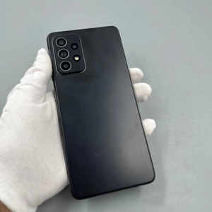 โทรศัพท์มือถือมือสอง Samsung A52s ของแท้มือสอง