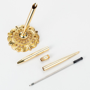 Juego de Regalo Personalizado para Oficina, Hotel, Banco, Mostrador, Bolígrafo de Escritorio - Product Image 5