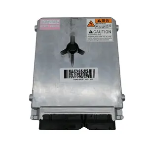 Panneau d'ordinateur pour moteur Isuzu 4HK1, contrôleur ZAX200 ZAX240 SH200 SH240, coque, ECU 210, 8982046851