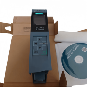 नए मूल सिमेंस आपूर्तिकर्ता cpu 1513-<span class=keywords><strong>1</strong></span> pn 300kb <span class=keywords><strong>prog</strong></span> <span class=keywords><strong>1</strong></span>,5mb डेटा 6es7513-1al0-1al01-0-0b0 - Product Image 1