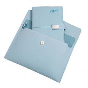 Planificador de Regalos Personalizables para Empresas Mayoristas, Soluciones de Regalos Corporativos Personalizados 2025 - Product Image 1