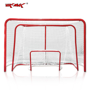 Equipo de Entrenamiento de Hockey Profesional y Duradero, Porterías de Hockey para Juegos en Interiores y Exteriores - Product Image 3