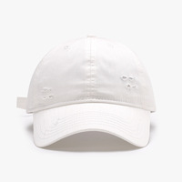 Gorra de Béisbol Vintage con Efecto Desgastado, Venta al por Mayor, Gorras de 6 Paneles con Logotipo Personalizado