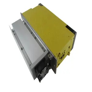 A06B-6140-H030 Fanuc 드라이브 A06B 알파 I 시리즈 전원 공급 장치 모듈