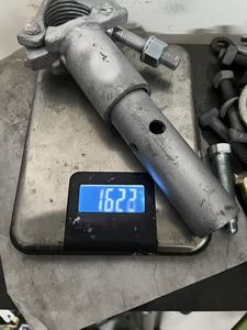 Accessoires de serrage pour échafaudage Q235 En74, acier, soudés, raccord intérieur pour la <span class=keywords><strong>construction</strong></span> - Product Image 4