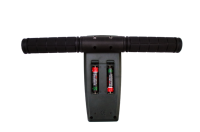 Nuevo Dinamómetro Muscular Portátil FM-207M 50KG