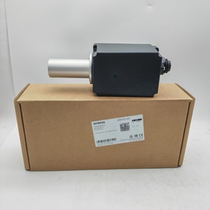 SIEMENS alev dedektörü QRA75.A27 Siemens yanma kontrolörleri ile çalışmak üzere tasarlanmış bir ultraviyole (UV) alev dedektörü - Product Image 3