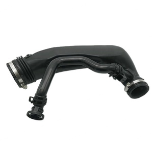 Tuyau d'admission de charge pour Peugeot 3008 508 5008 Citroën C4 C4L 1.6THP 1440Q6 9811909980 V763335580 9811908380 pour moteur de voiture Benz - Product Image 1