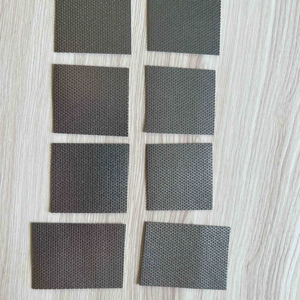 Ustom-esponja protectora de algodón, espuma conductora de algodón, tela magnética suave, cinta adhesiva - Product Image 2