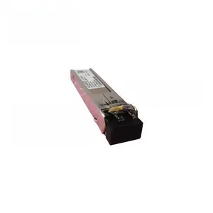 1.25G/2.5G/4G/6G/10G Sfp H_w Transceiver Optische Module 4.25G-850nm-0.3km-mm-esfp