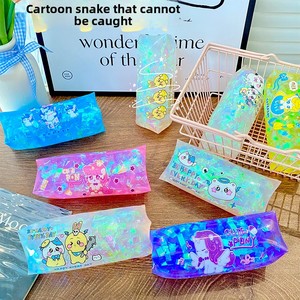 Juguete de serpiente de agua, juguete sensorial antiestrés de gran tamaño para niños y adultos - Product Image 3