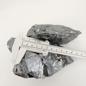 Vente en gros de pierres brutes d'hématite naturelle, spécimenes de roches minérales de spécularite - Product Image 5