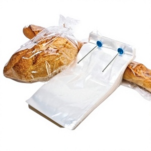 Bolsas Wicket - Bolsas de Plástico de Grado Alimenticio a Prueba de Humedad con Cierre Superior Apilable, Proveedor de Vietnam, Mejor Precio - Product Image 4