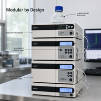Système HPLC RoHS 2.0, analyseur de phtalates, détecteur UV, chromatographie liquide haute performance, DBP, DEHP, BBP, DIBP, tests de laboratoire