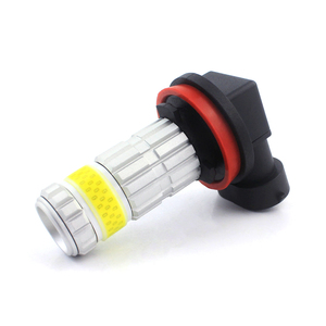 Tốt Xe <span class=keywords><strong>LED</strong></span> Đèn sương mù G12 H11 <span class=keywords><strong>led</strong></span> xe đèn 1200lm 15 <span class=keywords><strong>W</strong></span>át H7 9005 9006 H8 H10 cho đèn sương mù bóng đèn cho xe/Xe Tải - Product Image 5