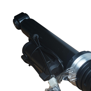 Amortisseurs de suspension pneumatique arrière gauche 2213205513 compatibles avec Benz W221 S250/S280/S300 2213201338 - Product Image 5