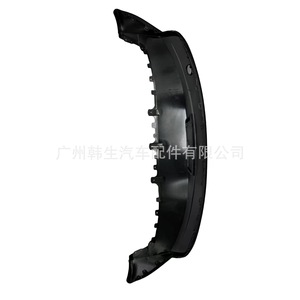 Aileron arrière pour Tesla Model Y 1494006-00-A, pièce de rechange neuve - Product Image 4
