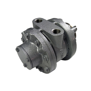 Moteur pneumatique de type lame pneumatique de qualité industrielle puissant moteur d'agitateur antidéflagrant à grande vitesse moteur pneumatique - Product Image 6