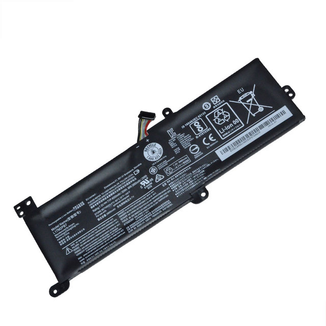 L16M2PB1 L16L2PB1 L16L2PB2 L16C2PB2 L17M2PB7 L17L2PF1 Laptop Battery for LENOVO for IdeaPad 320 320-15AST 5000