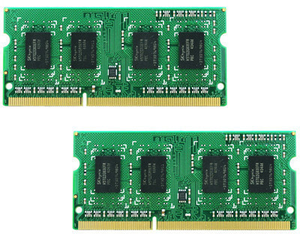 แรมแท้รุ่นใหม่ RAM1600DDR3L-4GBX2 หน่วยความจำ DDR3 1600MHz PC3L RAM - Product Image 5