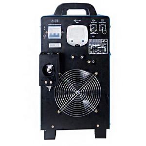 Machine de découpe plasma puissante HUAYUAN LGK-100 120 160 200 300 400 avec source pour la découpe industrielle du métal, garantie de 2 ans - Product Image 4
