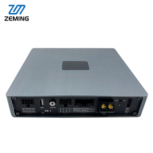 <span class=keywords><strong>Amplificador</strong></span> <span class=keywords><strong>de</strong></span> coche DSP OEM profesional, <span class=keywords><strong>amplificador</strong></span> <span class=keywords><strong>de</strong></span> <span class=keywords><strong>sonido</strong></span> coreano <span class=keywords><strong>para</strong></span> coche, procesador <span class=keywords><strong>de</strong></span> <span class=keywords><strong>sonido</strong></span> <span class=keywords><strong>de</strong></span> 8 canales, <span class=keywords><strong>amplificador</strong></span> <span class=keywords><strong>de</strong></span> subwoofer DSP <span class=keywords><strong>para</strong></span> coche - Product Image 1