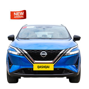 Venta al por mayor <span class=keywords><strong>2023</strong></span> para Nissan Qashqai 5 Asientos 1,3 T 2.0L CVT 2wd Suv Gasolina Coche Nissan Qashqai Coche Nuevo para la venta - Product Image 2