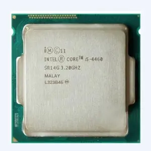 Intel Core I5-4460 Server Processor Smart Technology Status Socket CPU Support Origin Type BEI LGA Ghz Products Cache Cores 158