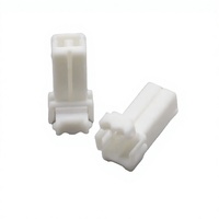 Conector Automotriz Sellado Hembra de 2 Pines Estilo 174463-1 para Terminales