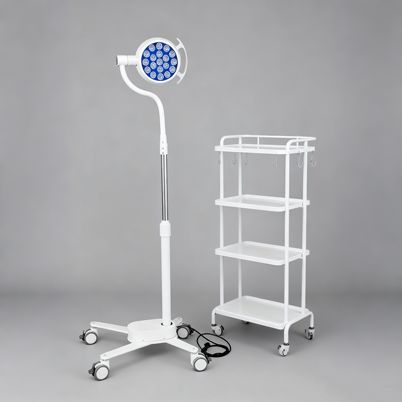 Direct Sales Portable Mobile Operationsleuchte Ot