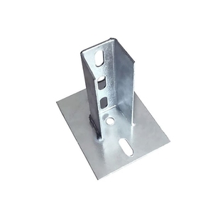 Offre Spéciale : <span class=keywords><strong>Crochet</strong></span> de fixation solaire en acier inoxydable pour panneaux photovoltaïques sur toiture en tuiles - Product Image 4