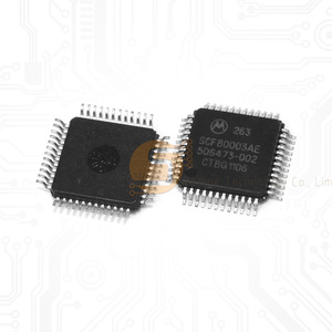<span class=keywords><strong>Scf80003ae</strong></span> QFP-48 IC quản lý năng lượng ô tô cho các ứng dụng ECU - Product Image 6