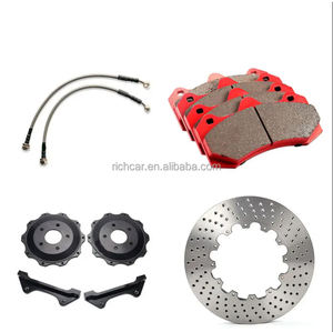 Étrier <span class=keywords><strong>de</strong></span> <span class=keywords><strong>frein</strong></span> Unité <span class=keywords><strong>de</strong></span> voiture et pour <span class=keywords><strong>Audi</strong></span> Hiace Tesla Mitsubishi Pajero 3 Mercedes Couvercle d'étrier <span class=keywords><strong>de</strong></span> <span class=keywords><strong>frein</strong></span> - Product Image 3