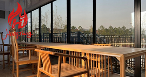 Modular đúc sẵn thép viên nang nhà sang trọng biệt thự ngoài trời với Apple cabin thẩm mỹ cho khách sạn sử dụng nhà văn phòng - Product Image 4