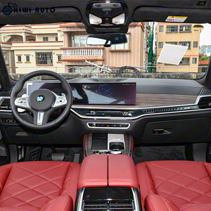 NUOVA <span class=keywords><strong>AUTO</strong></span> BMW X5 XDrive 30Li M Sport SUV di Lusso Trazione Integrale Automatica Guida a Sinistra Elettrica 300 CV 5 Posti - Product Image 6