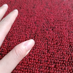 Chống trượt Vòng đống Thảm văn phòng phòng khách phòng ngủ Polypropylene thảm tùy chỉnh bi-a hội trường hành lang tường để tường Thảm - Product Image 1