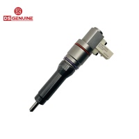 Inyector de combustible diésel para motor MX13 2005596