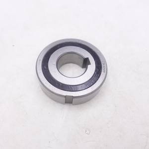 Rodamientos de Embrague Unidireccional 6305PP 6305 de <span class=keywords><strong>25x62x17</strong></span> mm con Chaveta, Rodamientos de Embrague de Rueda Libre KK305PP KK305 - Product Image 4