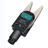 Ladung OEM Pince de préhension pneumatique en aluminium personnalisée Modèle GE20A-20 Garantie 1 an - Outil pratique pour la manipulation pneumatique