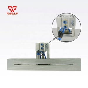 Tùy chỉnh lỗ đục lỗ xử lý lỗ cắt lỗ Máy Đục Lỗ - Product Image 6